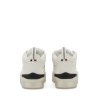 SNEAKER HIGH TOP PIVOT