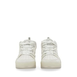SNEAKER HIGH TOP PIVOT