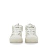 SNEAKER HIGH TOP PIVOT