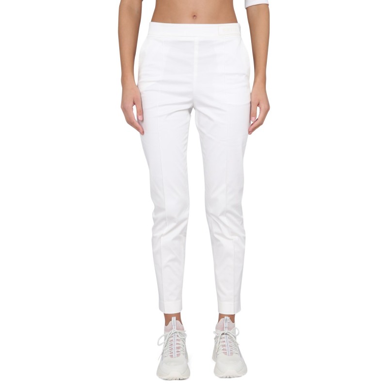 PANTS WITH LOGO