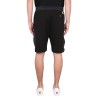 COTTON BERMUDA SHORTS