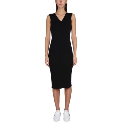 KNIT DRESS