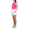 TOP WITH LOGO PRINT