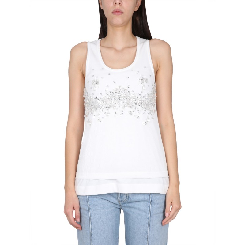 JERSEY TOP