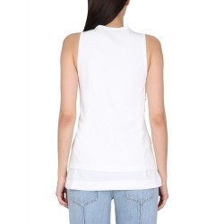 JERSEY TOP