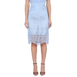 MIDI SKIRT