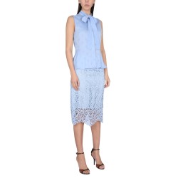 MIDI SKIRT