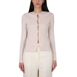 COTTON CARDIGAN