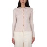 COTTON CARDIGAN