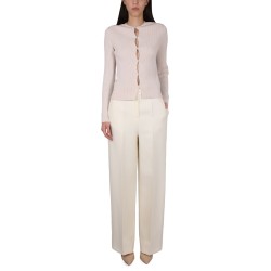 COTTON CARDIGAN