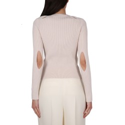 COTTON CARDIGAN