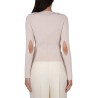 COTTON CARDIGAN