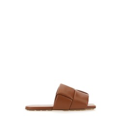 SANDAL MULE PATCH