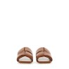 SANDAL MULE PATCH