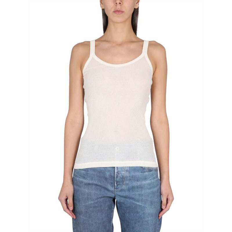 COTTON TOPS.