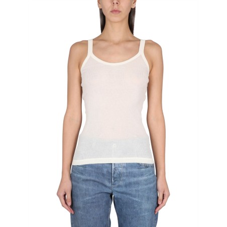 COTTON TOPS.