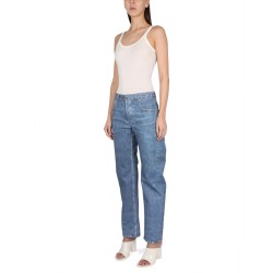 COTTON TOPS.