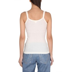 COTTON TOPS.
