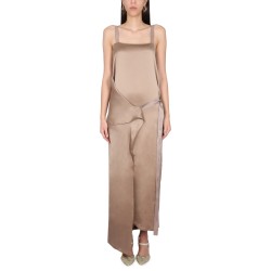 LONG DRESS