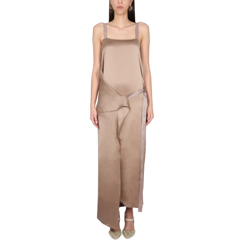 LONG DRESS