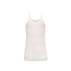 COTTON TANK TOP