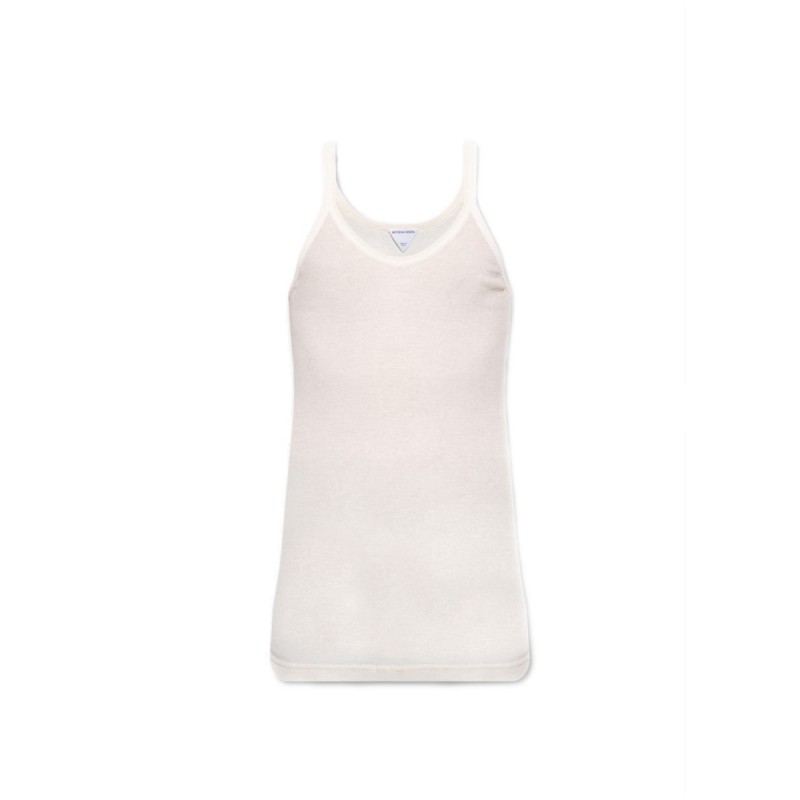 COTTON TANK TOP