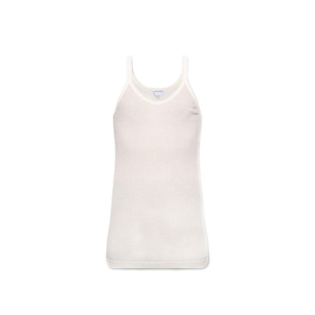 COTTON TANK TOP