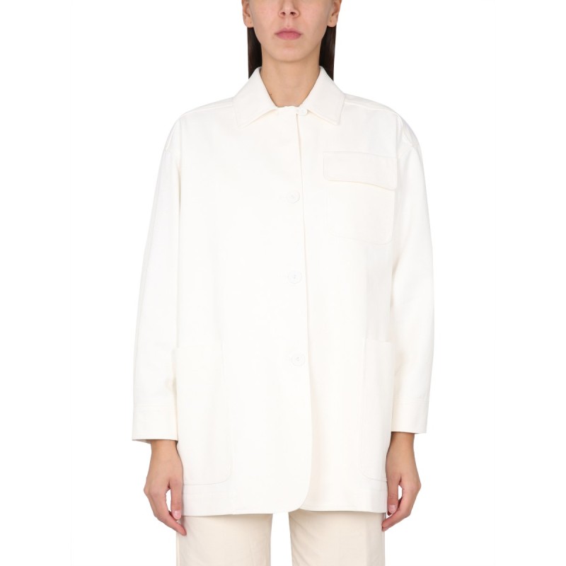 RAGTIME JACKET