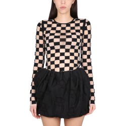 STRETCH VISCOSE JERSEY