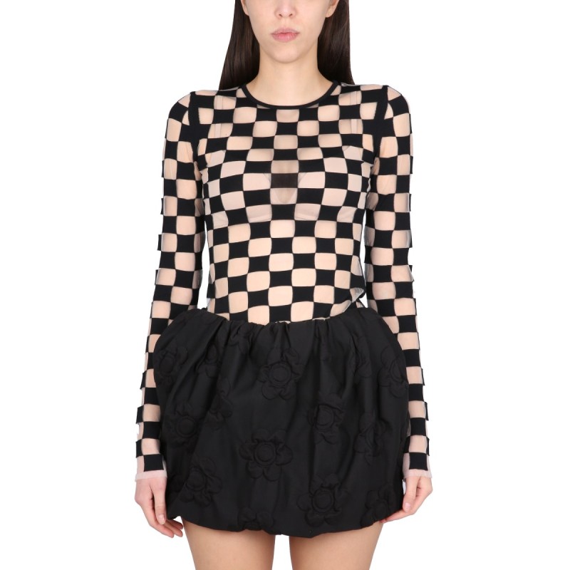 STRETCH VISCOSE JERSEY