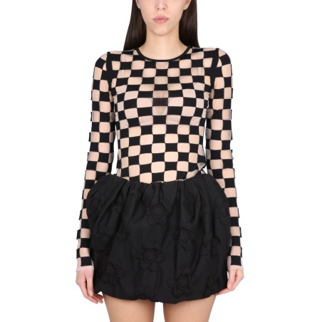 STRETCH VISCOSE JERSEY