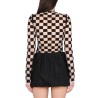 STRETCH VISCOSE JERSEY