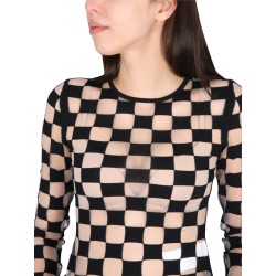 STRETCH VISCOSE JERSEY