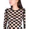 STRETCH VISCOSE JERSEY