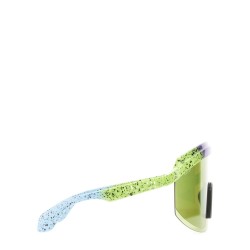 MASK FRAME SUNGLASSES