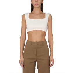 CROP TOP LIGHTNING