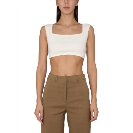 CROP TOP LIGHTNING