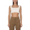 CROP TOP LIGHTNING