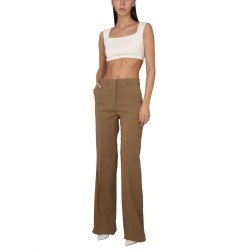 CROP TOP LIGHTNING