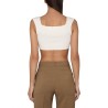 CROP TOP LIGHTNING