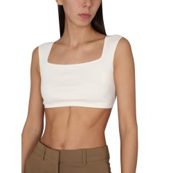 CROP TOP LIGHTNING