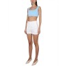 CROPPED FIT TOP