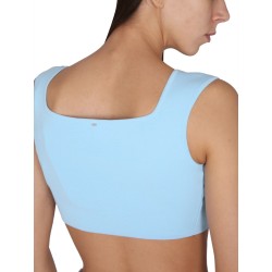 CROPPED FIT TOP