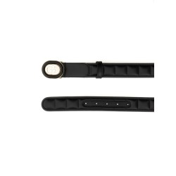 GG CROSS BUCKLE BELT