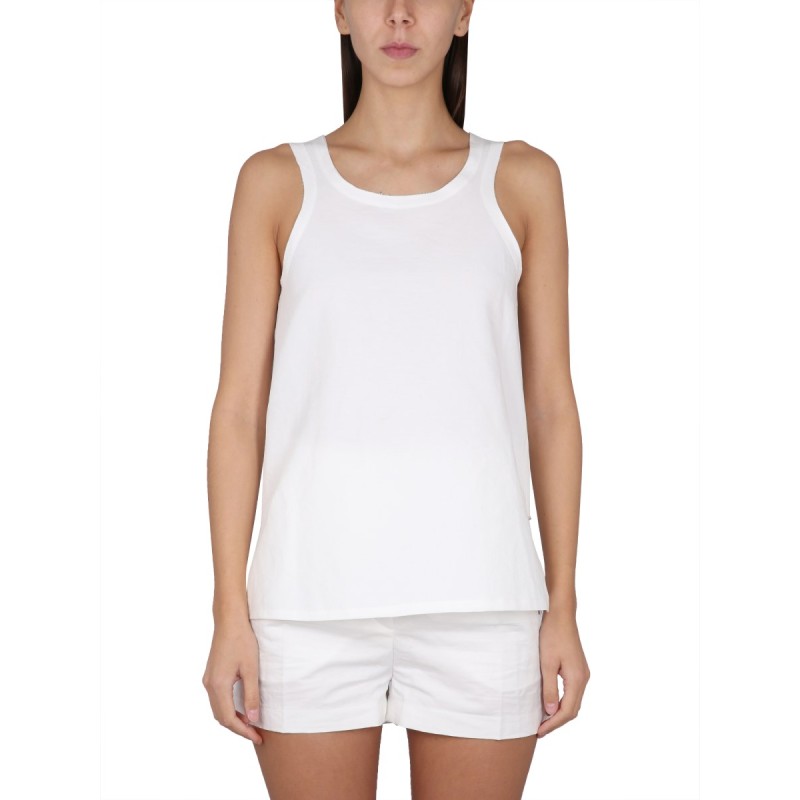 COTTON TOPS.