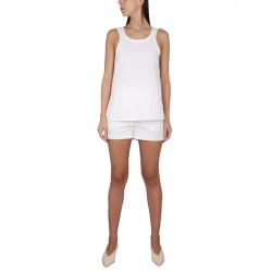 COTTON TOPS.