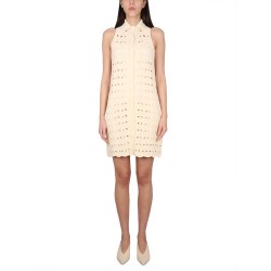 RIVLE DRESS