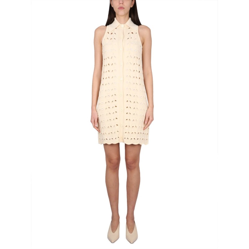 RIVLE DRESS