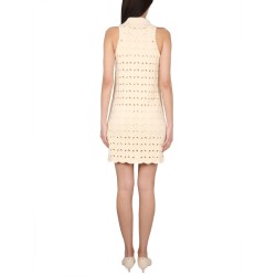 RIVLE DRESS