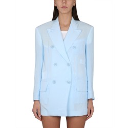 DOUBLE-BREASTED JACKET